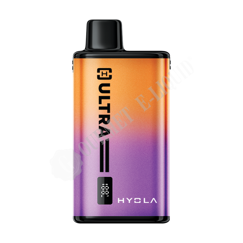Hyola Ultra 30k Pre-Filled Pod Kit