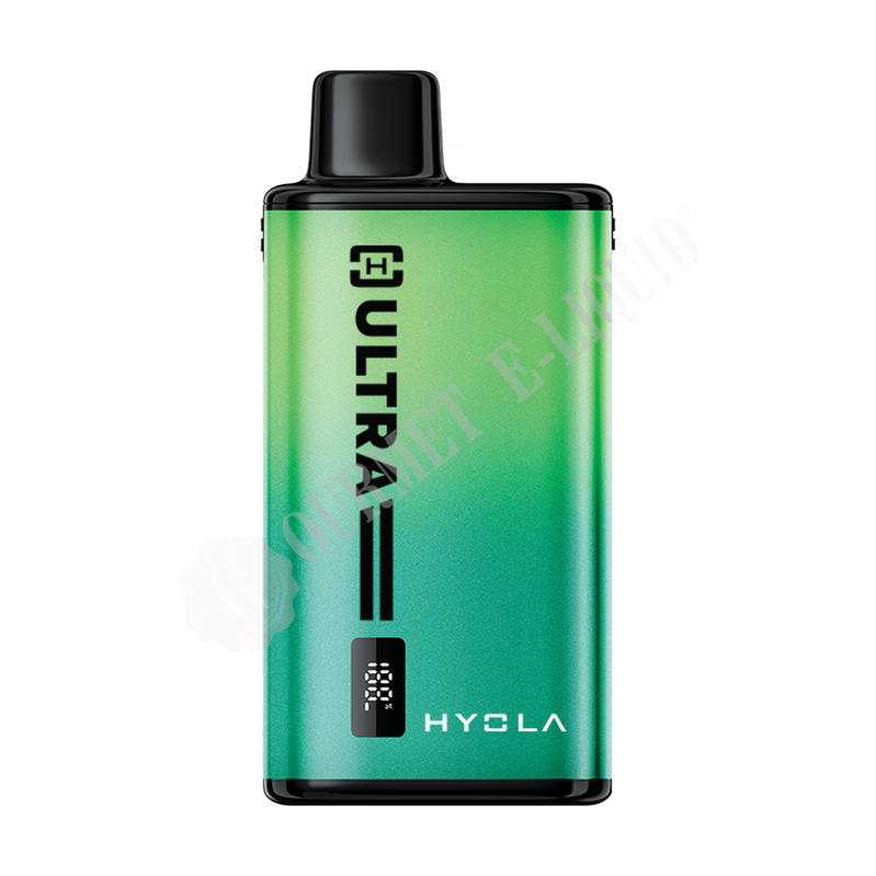 Hyola Ultra 30k Pre-Filled Pod Kit