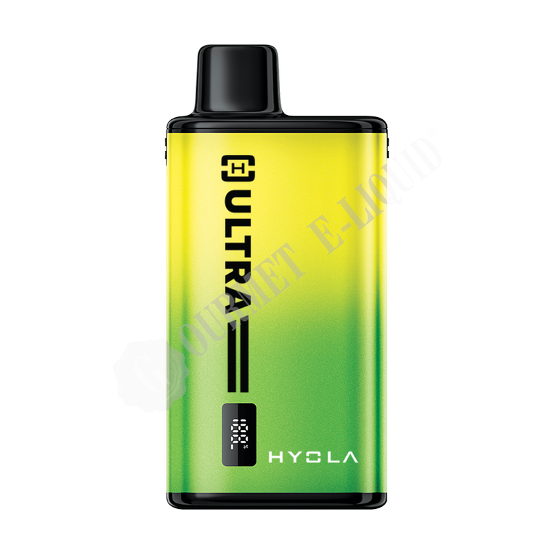 Hyola Ultra 30k Pre-Filled Pod Kit