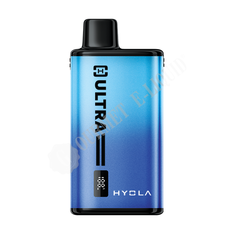 Hyola Ultra 30k Pre-Filled Pod Kit