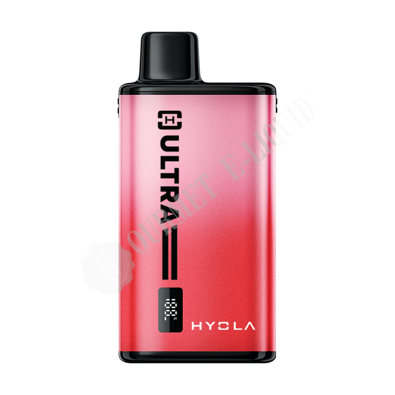 Hyola Ultra 30k Pre-Filled Pod Kit