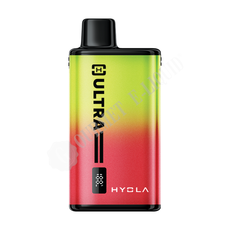 Hyola Ultra 30k Pre-Filled Pod Kit