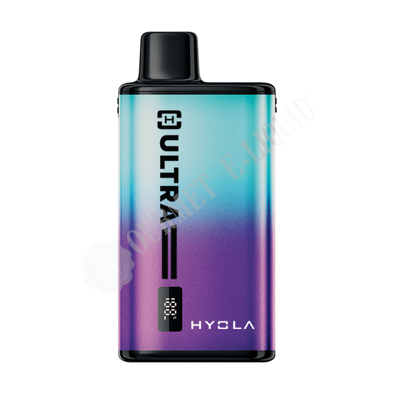 Hyola Ultra 30k Pre-Filled Pod Kit