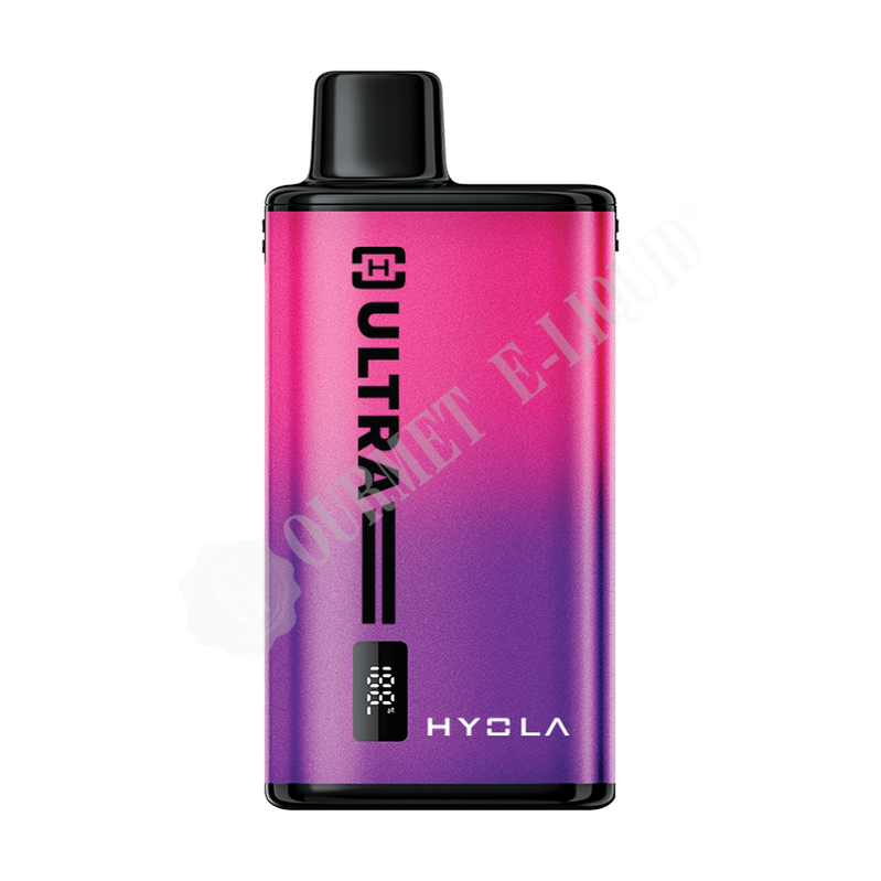 Hyola Ultra 30k Pre-Filled Pod Kit