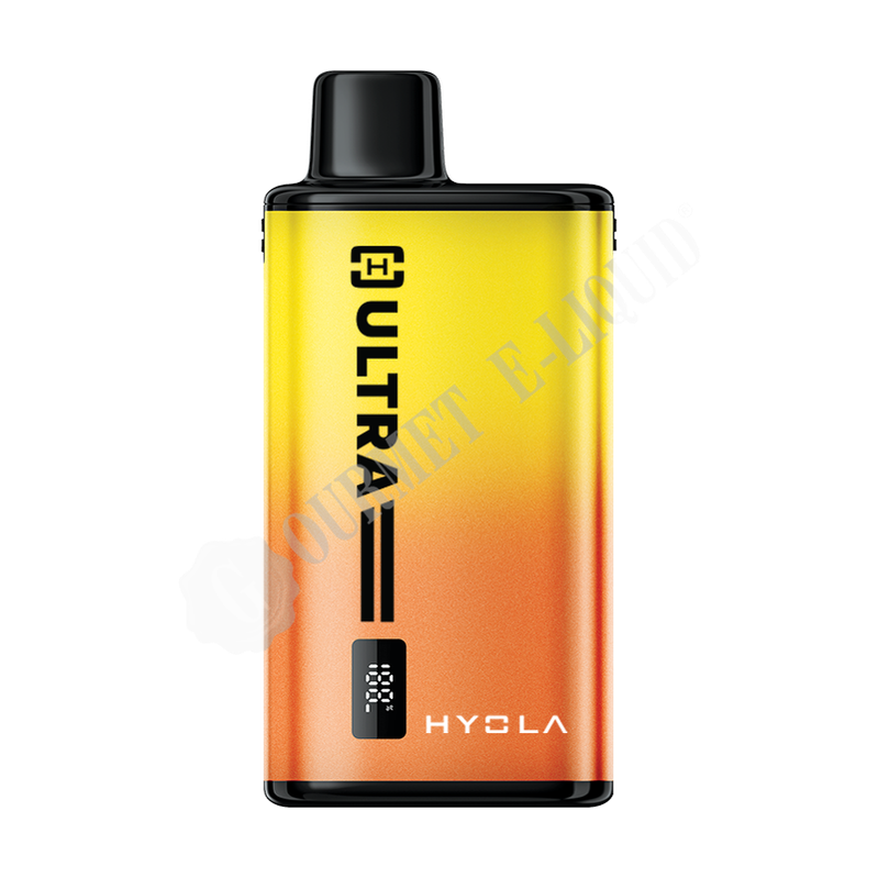Hyola Ultra 30k Pre-Filled Pod Kit