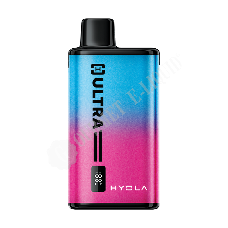 Hyola Ultra 30k Pre-Filled Pod Kit