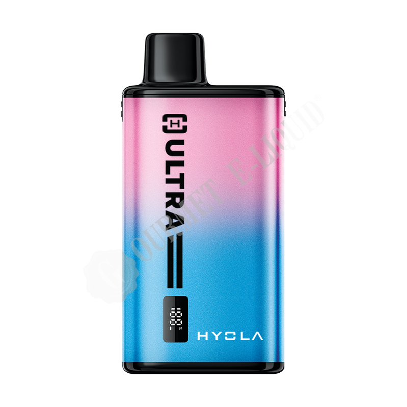 Hyola Ultra 30k Pre-Filled Pod Kit