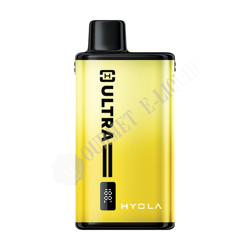 Hyola Ultra 30k Pre-Filled Pod Kit
