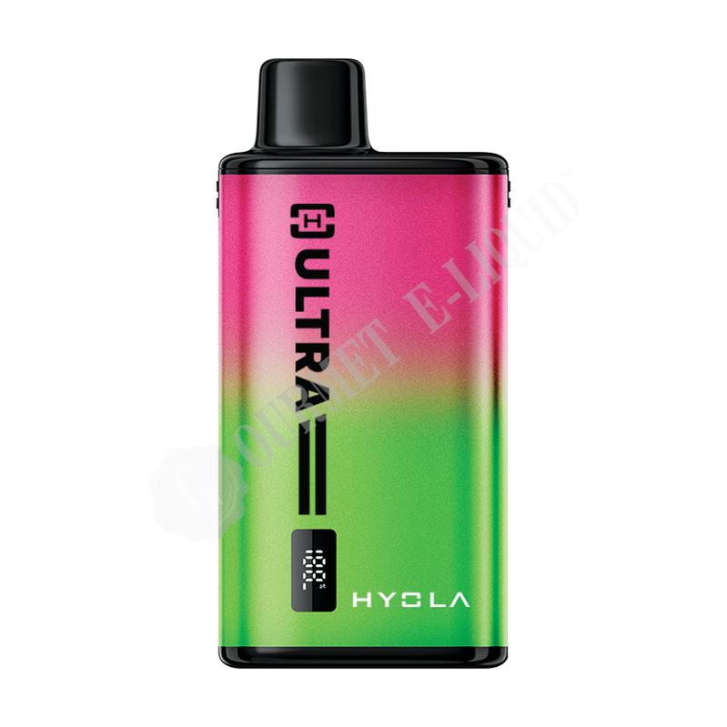 Hyola Ultra 30k Pre-Filled Pod Kit