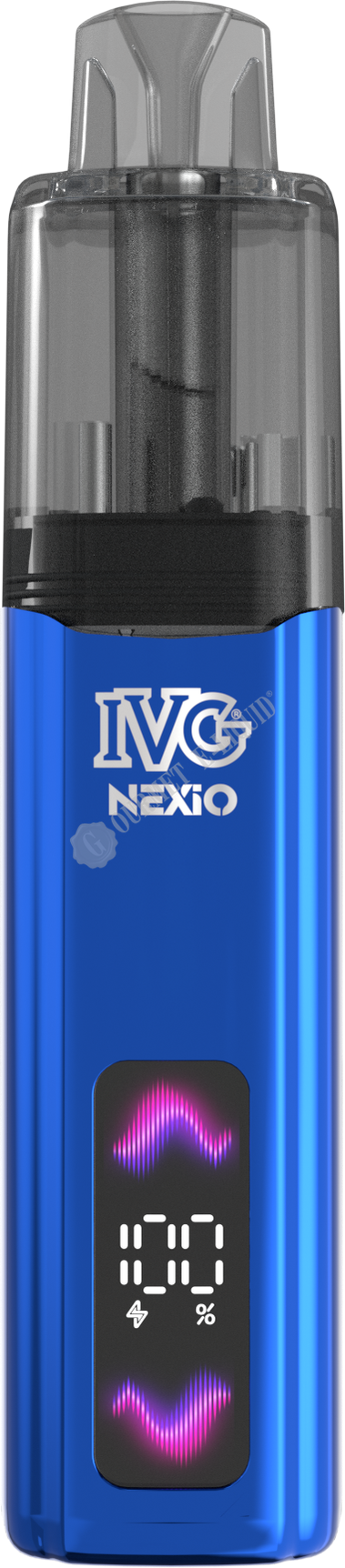 IVG Nexio Pre-Filled Pod Kit