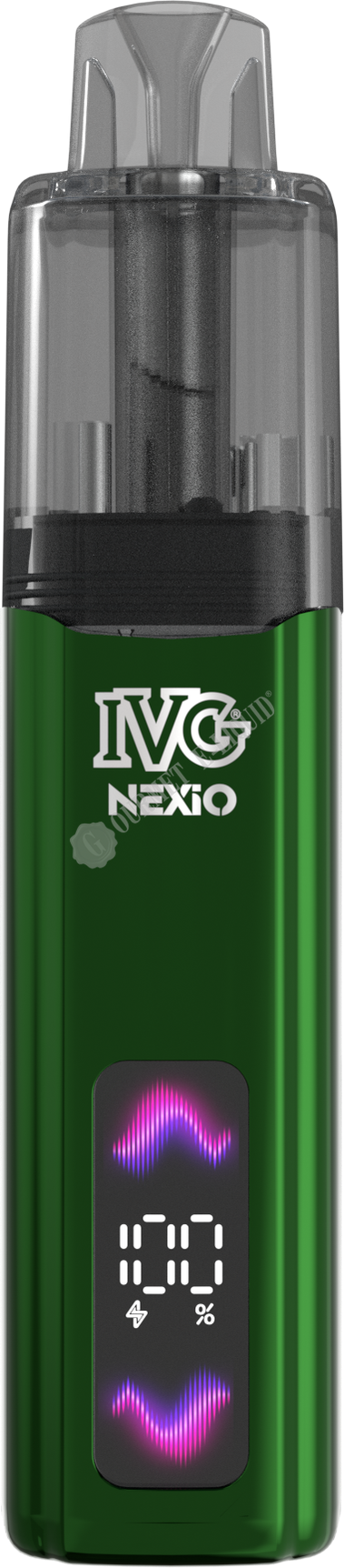 IVG Nexio Pre-Filled Pod Kit
