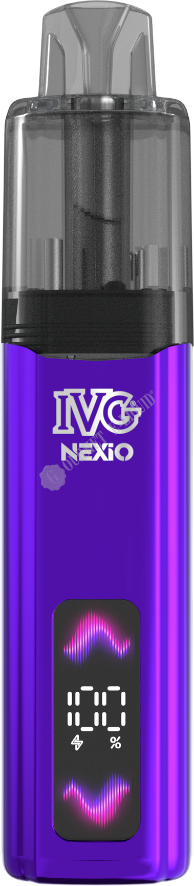 IVG Nexio Pre-Filled Pod Kit