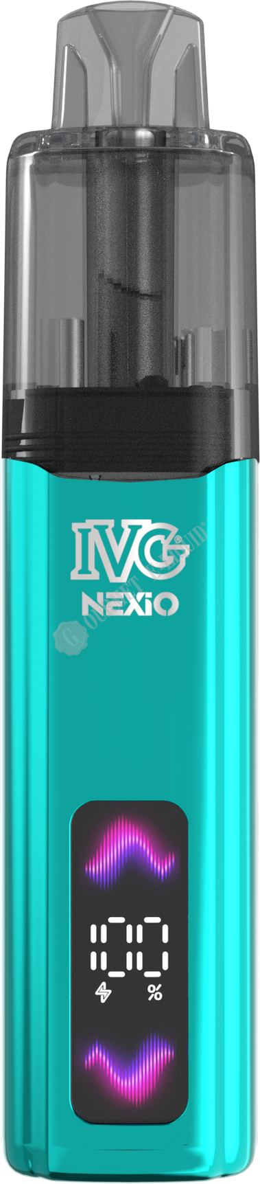 IVG Nexio Pre-Filled Pod Kit