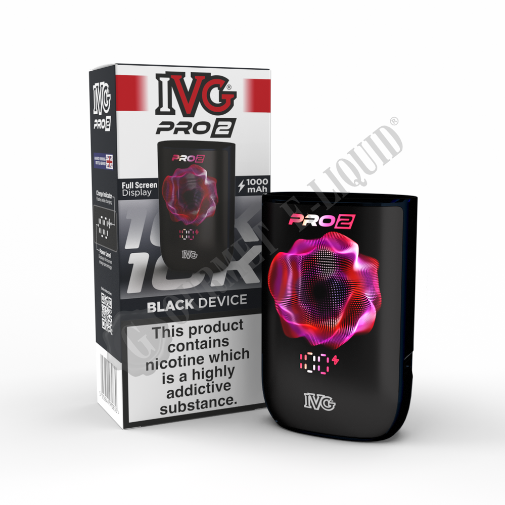 IVG Pro 2 Battery Device