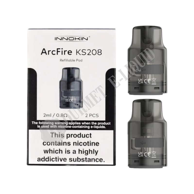 Innokin ArcFire Replacement Pods