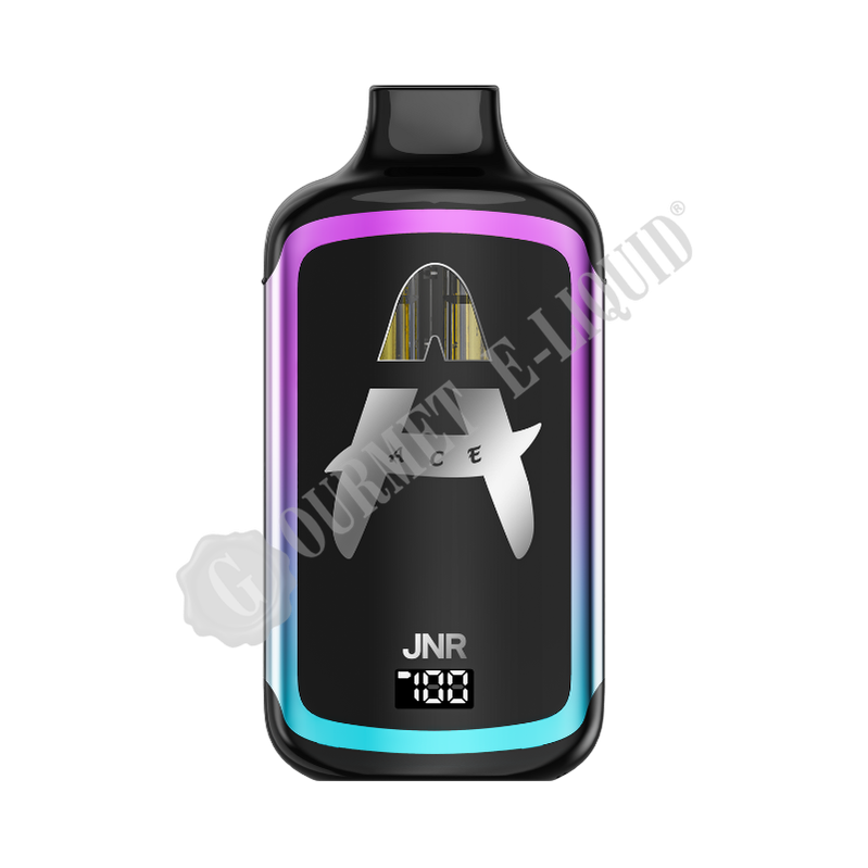 JNR Ace 36K Pre-Filled Pod Kit