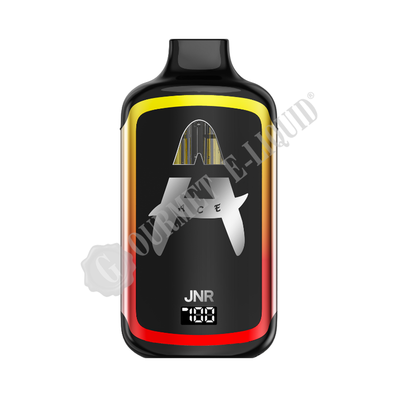 JNR Ace 36K Pre-Filled Pod Kit