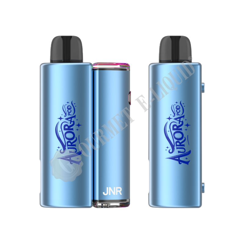 JNR Aurora 30K Pre-Filled Pod Kit