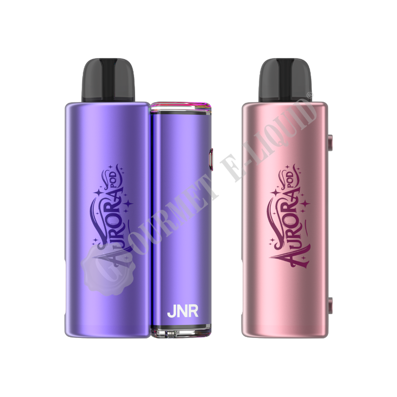 JNR Aurora 30K Pre-Filled Pod Kit