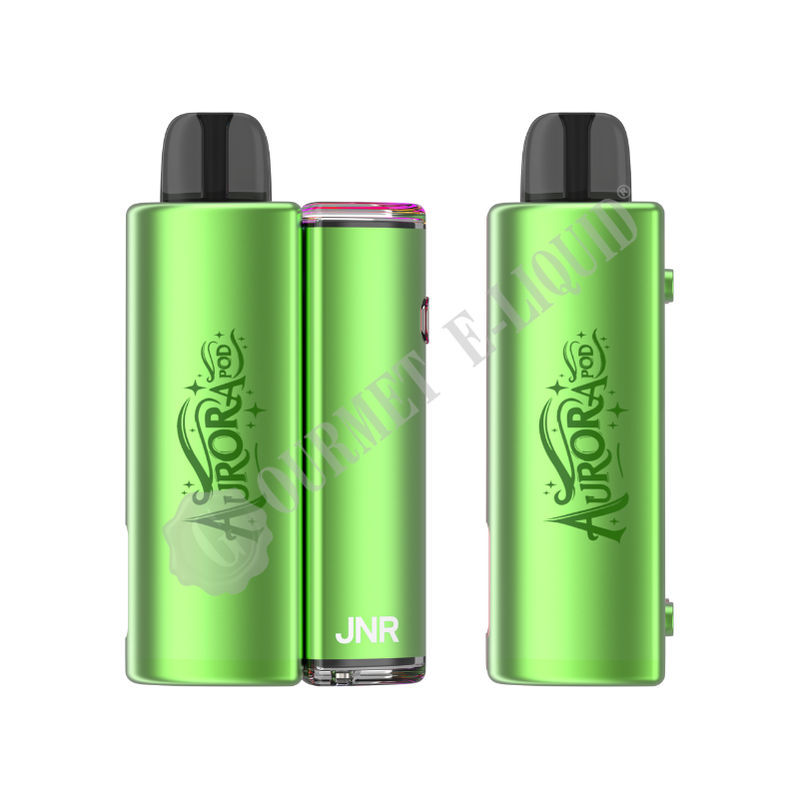 JNR Aurora 30K Pre-Filled Pod Kit