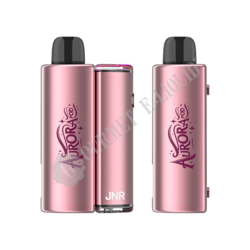 JNR Aurora 30K Pre-Filled Pod Kit