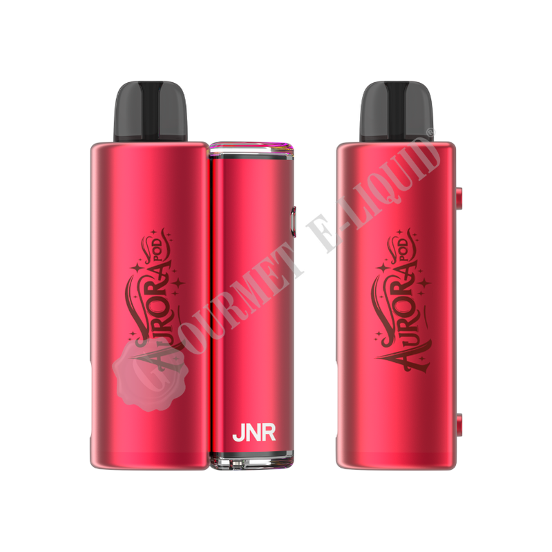 JNR Aurora 30K Pre-Filled Pod Kit