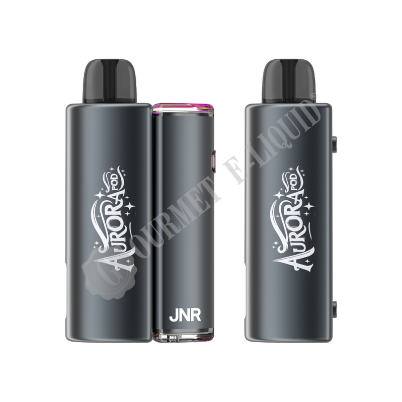 JNR Aurora 30K Pre-Filled Pod Kit