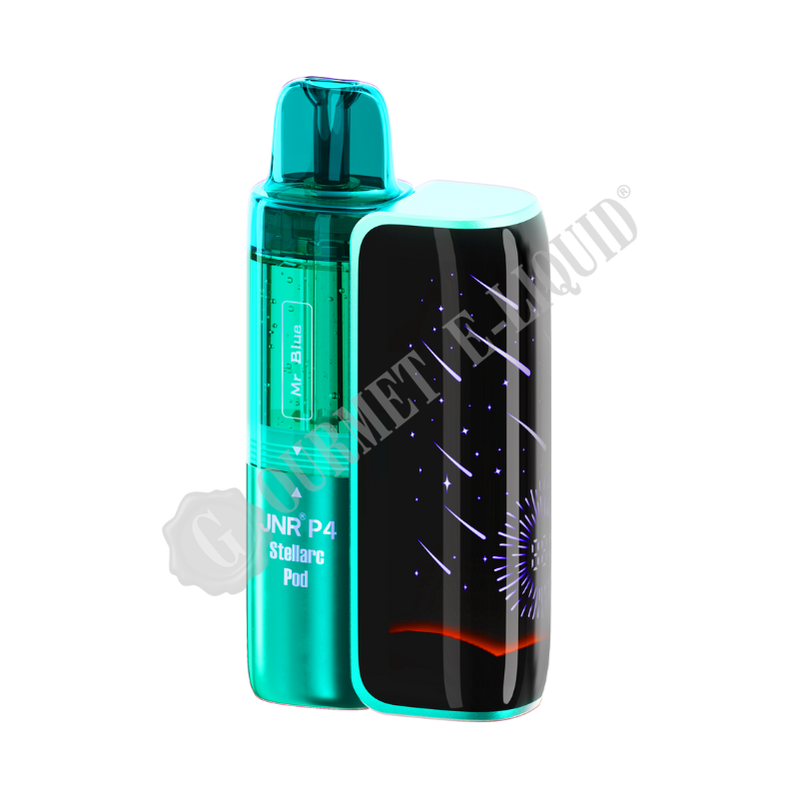 JNR P4 StellarC 100K Pre-Filled Pod Kit