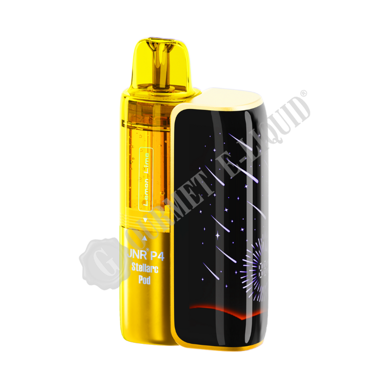 JNR P4 StellarC 100K Pre-Filled Pod Kit