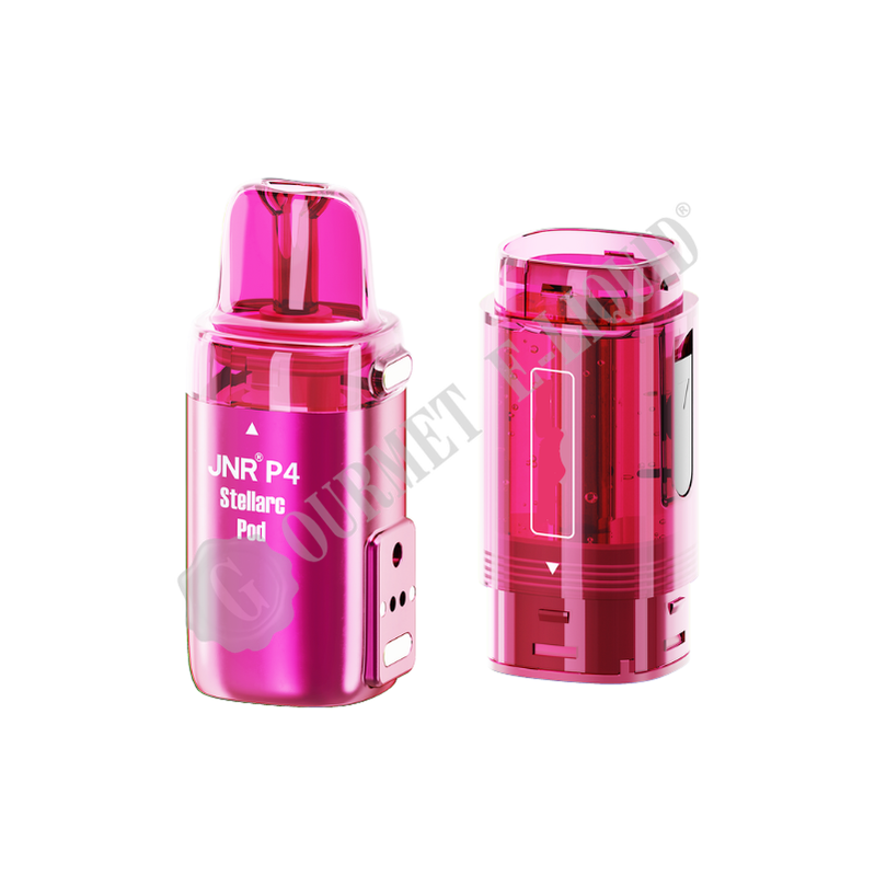 JNR P4 StellarC 100K Replacement Pods