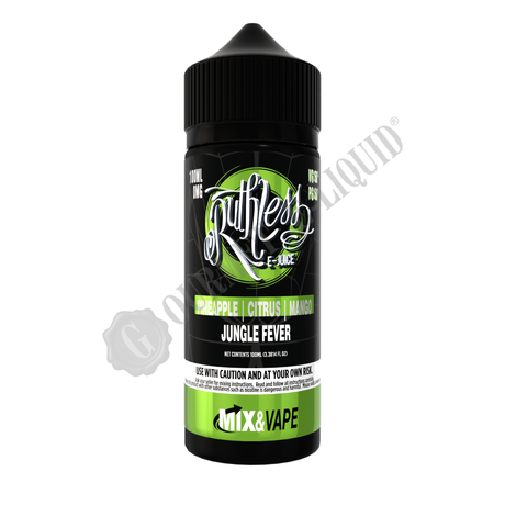 Jungle Fever by Ruthless Vapor