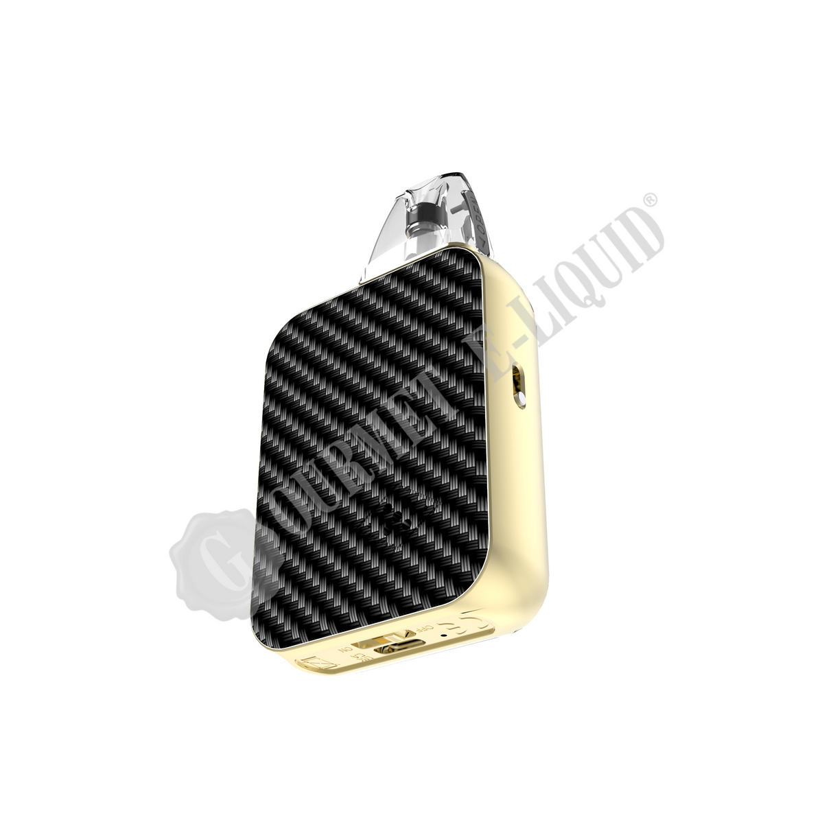 LEIOM ALFA Smart Pod Vape Kit