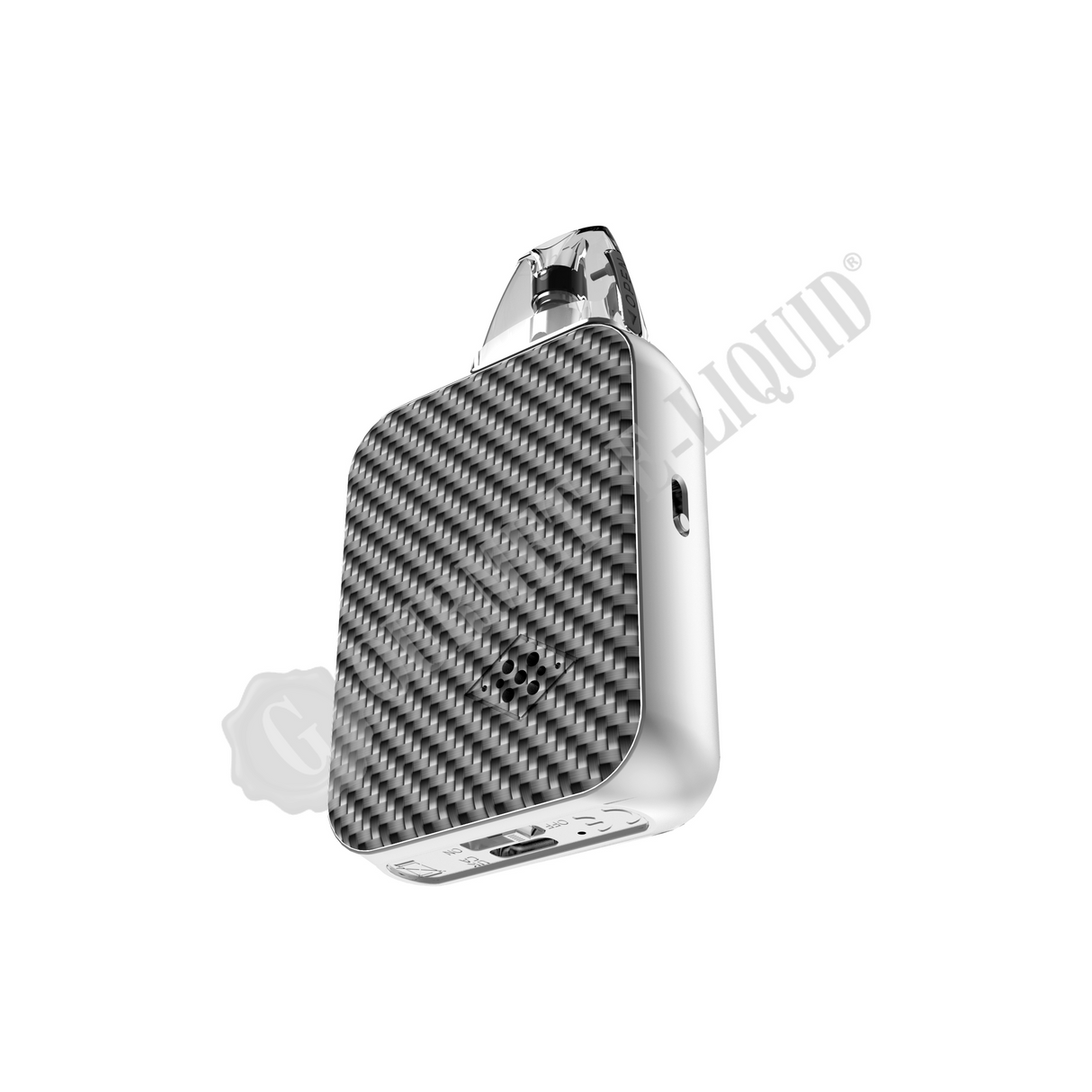 LEIOM ALFA Smart Pod Vape Kit