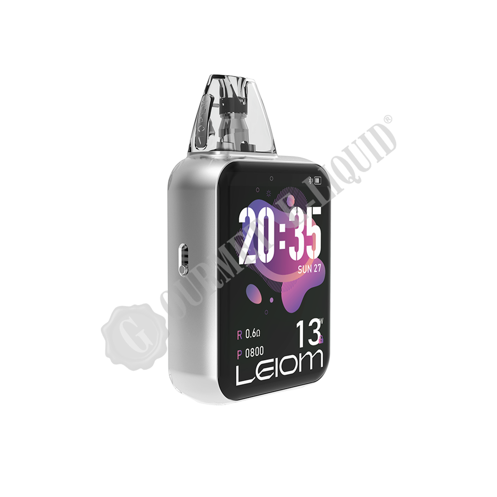 LEIOM ALFA Smart Pod Vape Kit