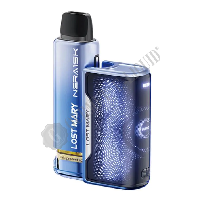 Lost Mary Nera 30K Pre-Filled Pod Vape Kit