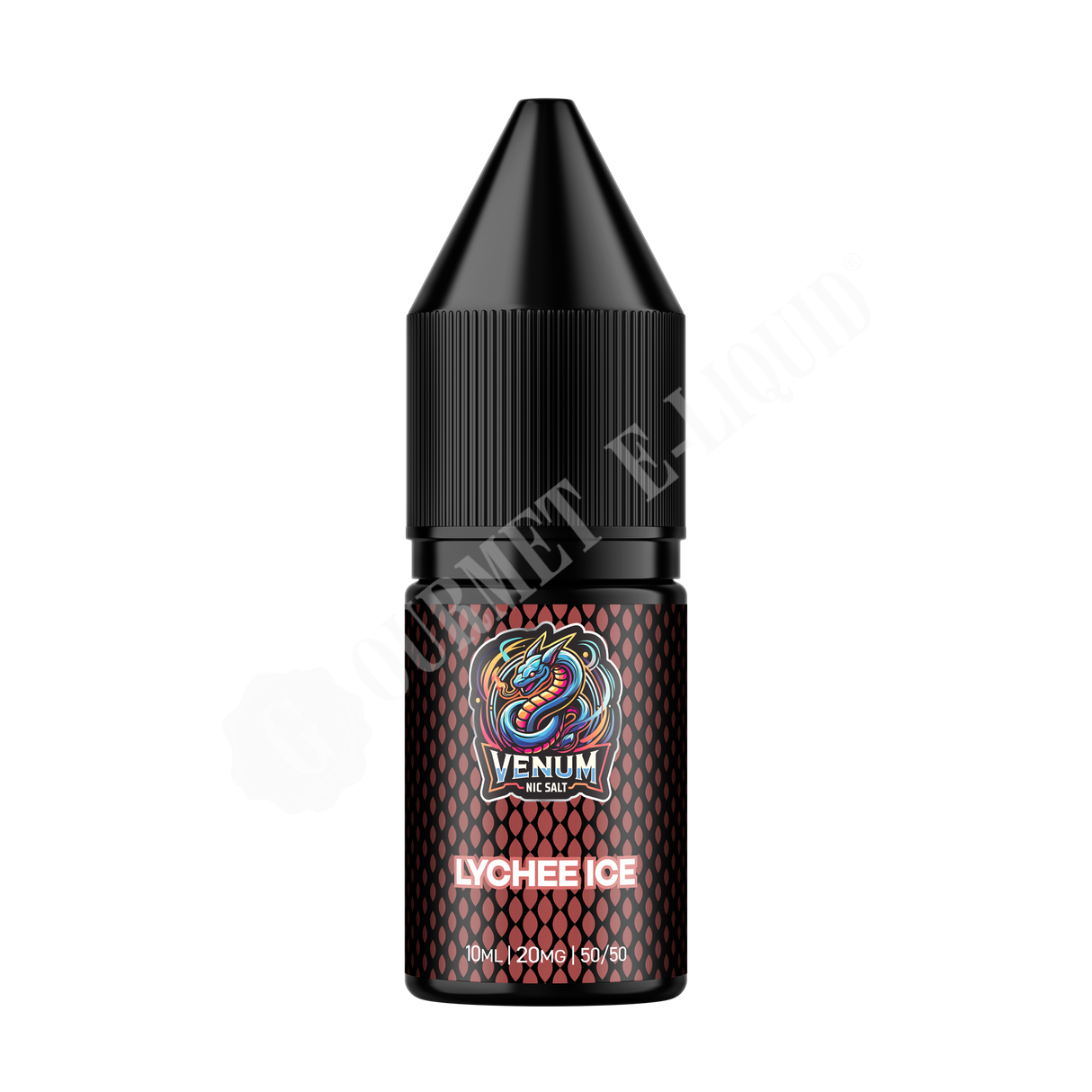 Lychee Ice by Venum Vapes