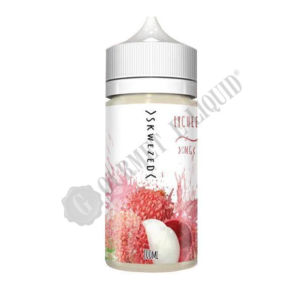 Lychee by Skwezed E-Liquids