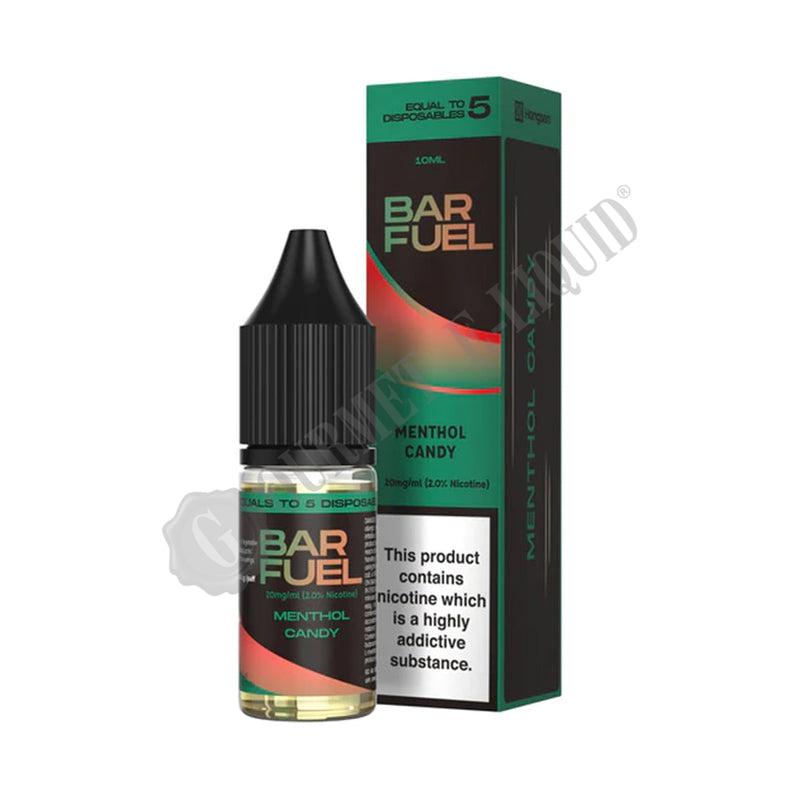 Menthol Candy by Bar Fuel E-Liquid