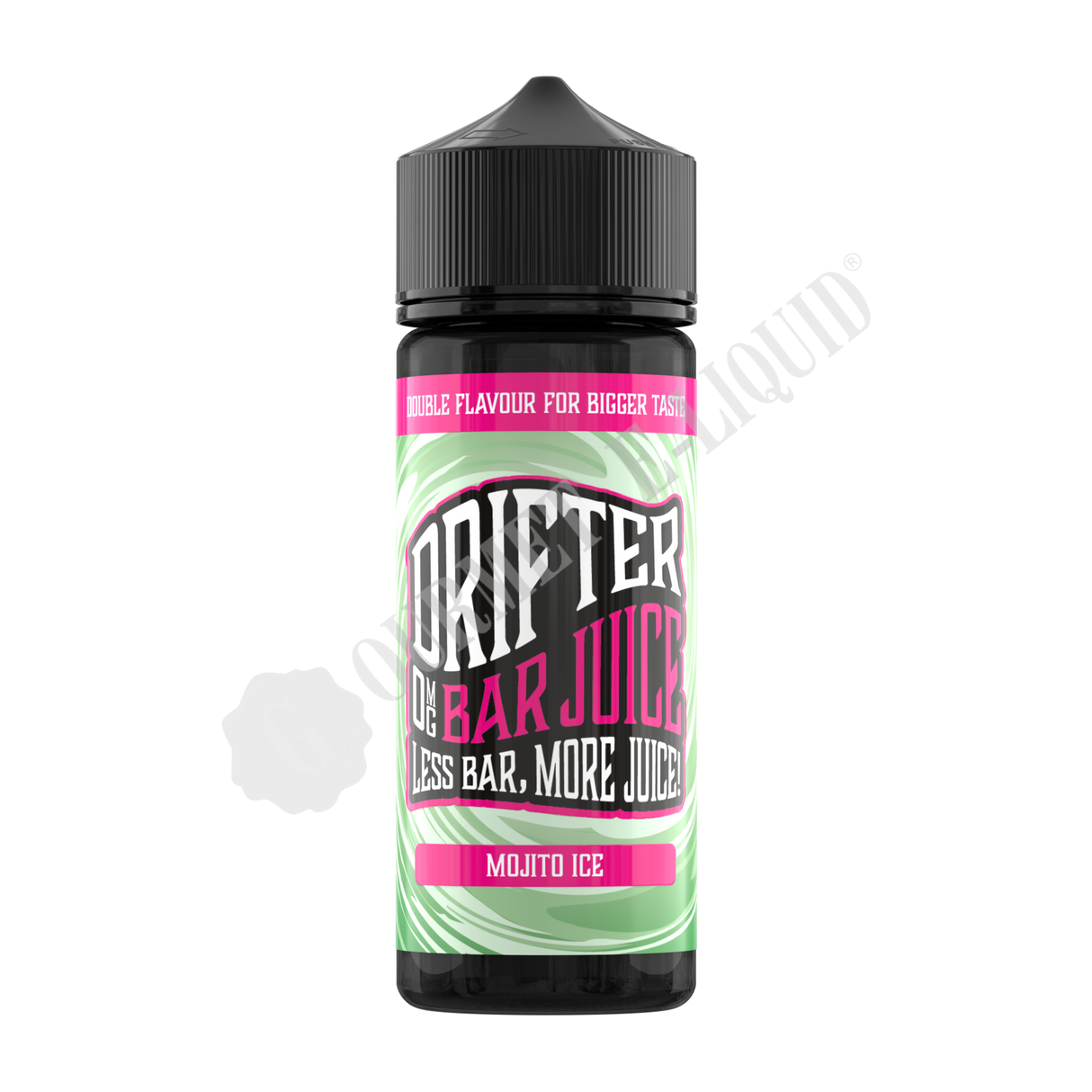 Mojito Ice by Drifter Bar Juice Shortfill
