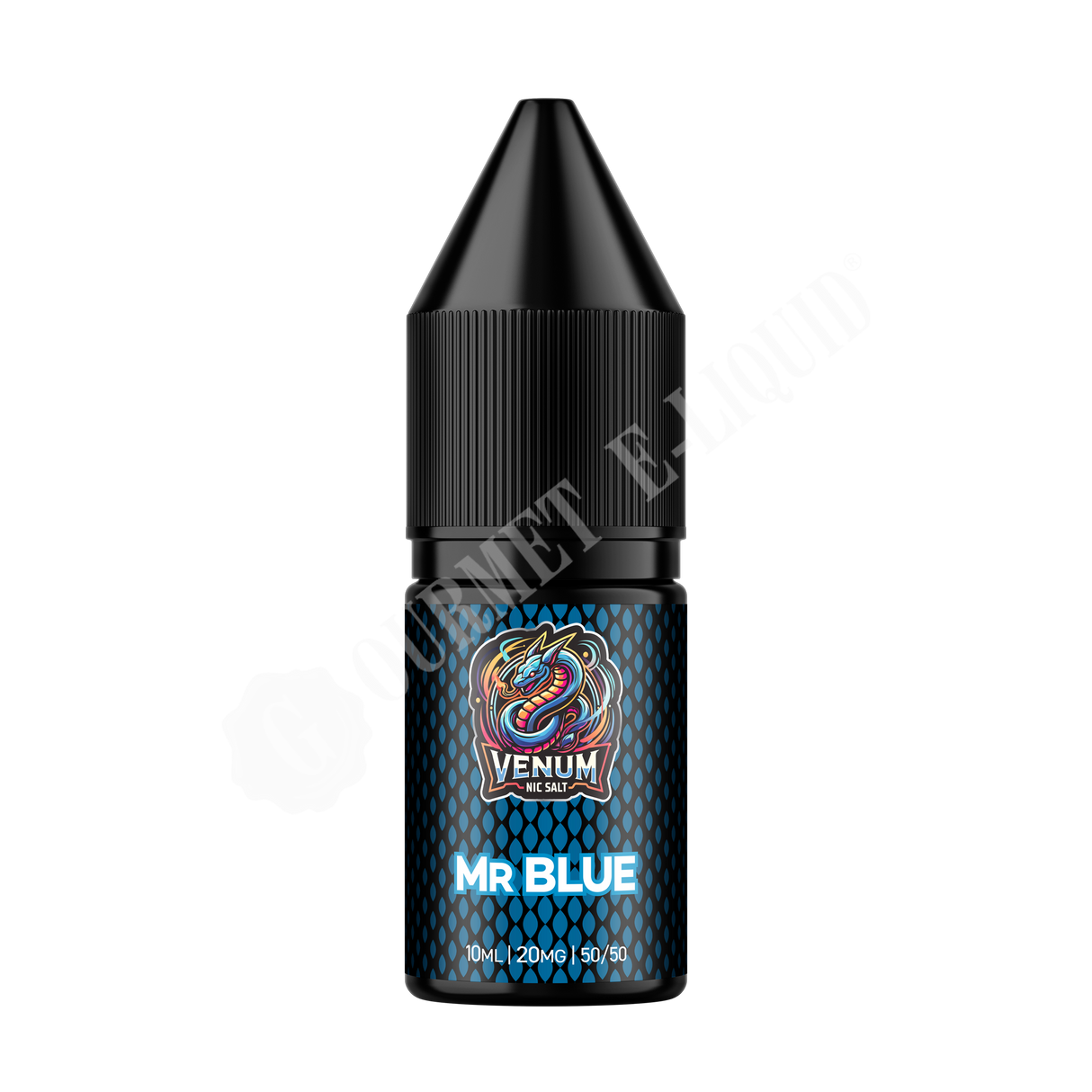 Mr Blue by Venum Vapes