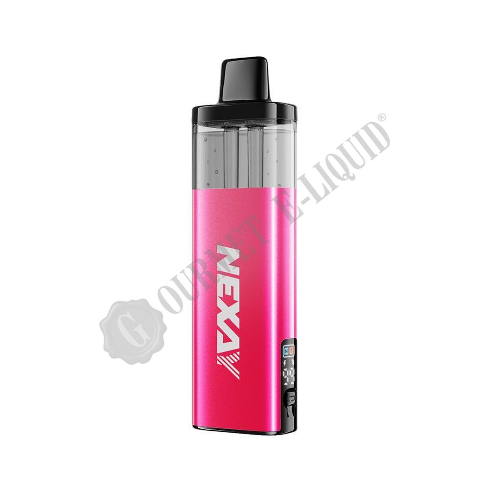 Nexay Crush 10k Pre-Filled Pod kit