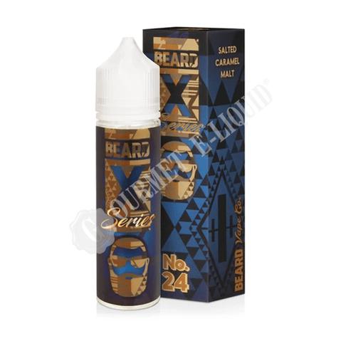 No. 24 by Beard X Series