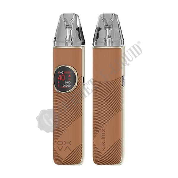 OXVA Nexlim 2 Pod Kit