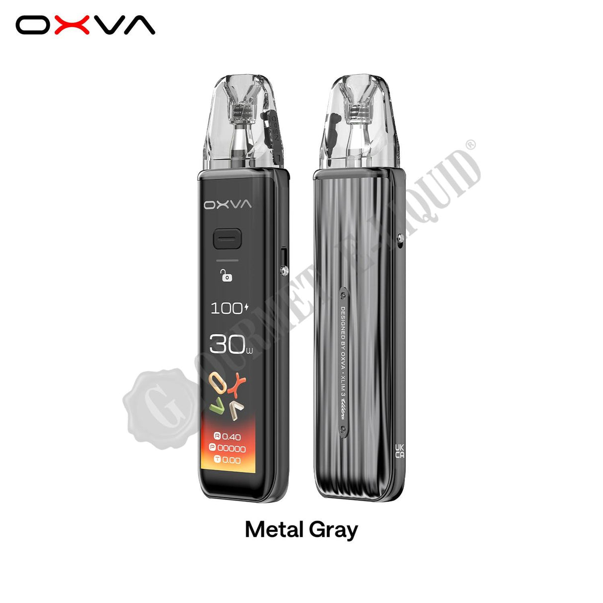 OXVA Xlim 3 Ultra Pod Vape Kit