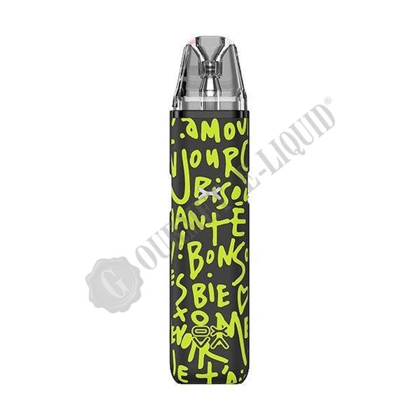 OXVA Xlim Go Pod Kit