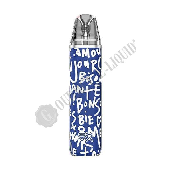 OXVA Xlim Go Pod Kit