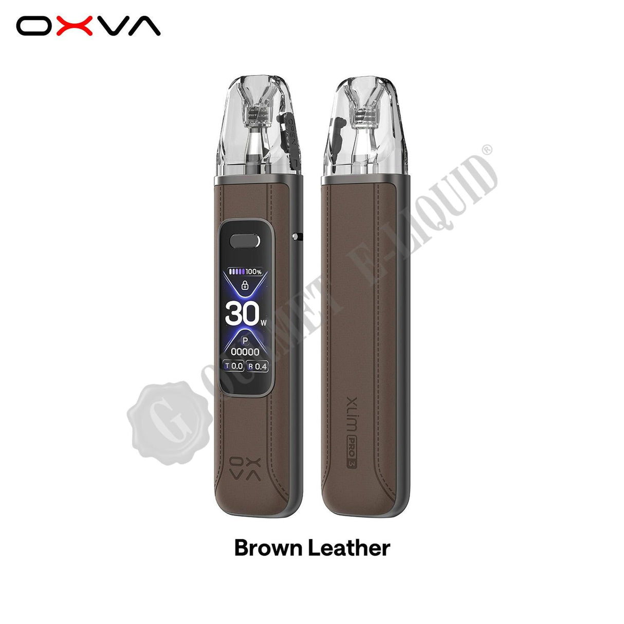 OXVA Xlim Pro 3 Pod Vape Kit