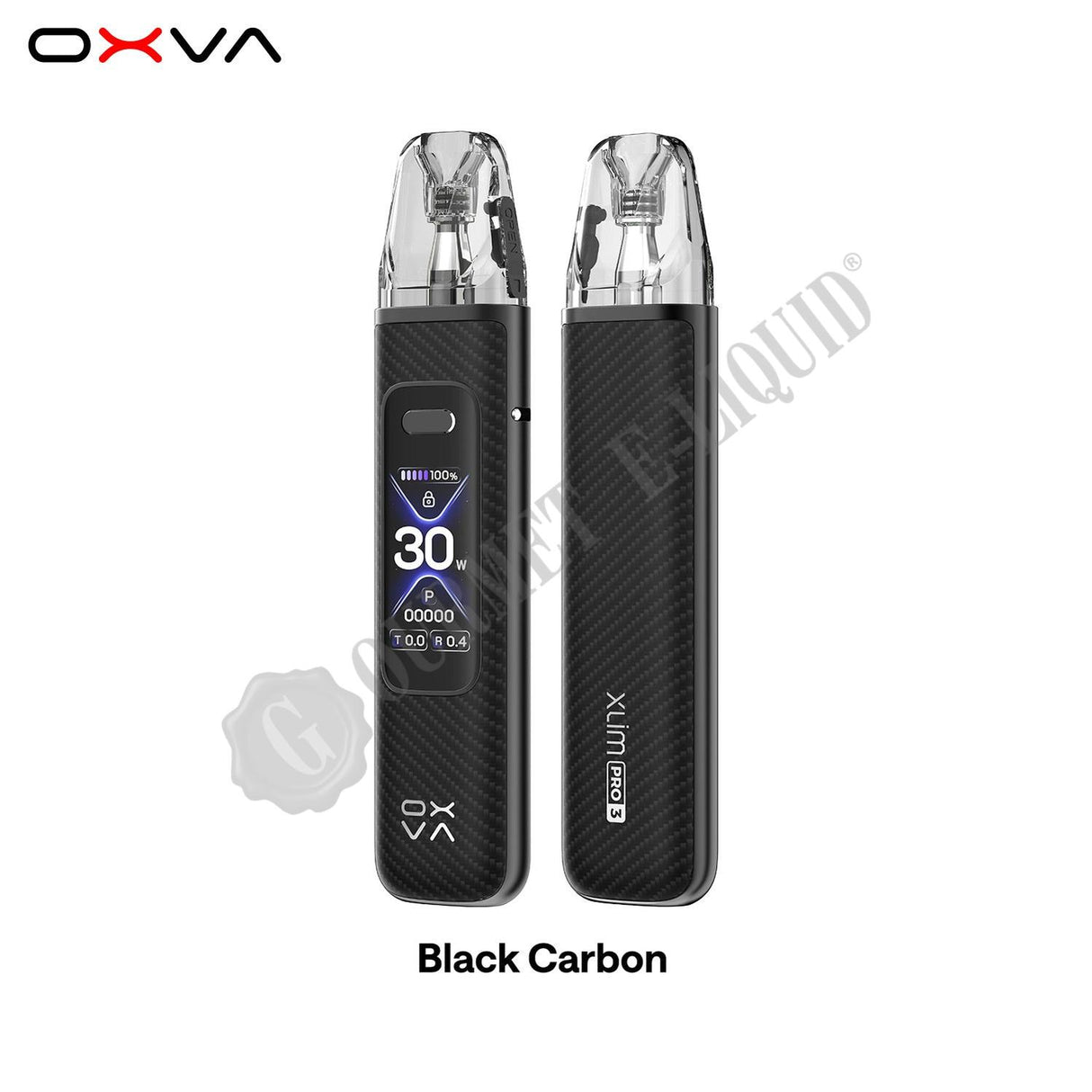 OXVA Xlim Pro 3 Pod Vape Kit
