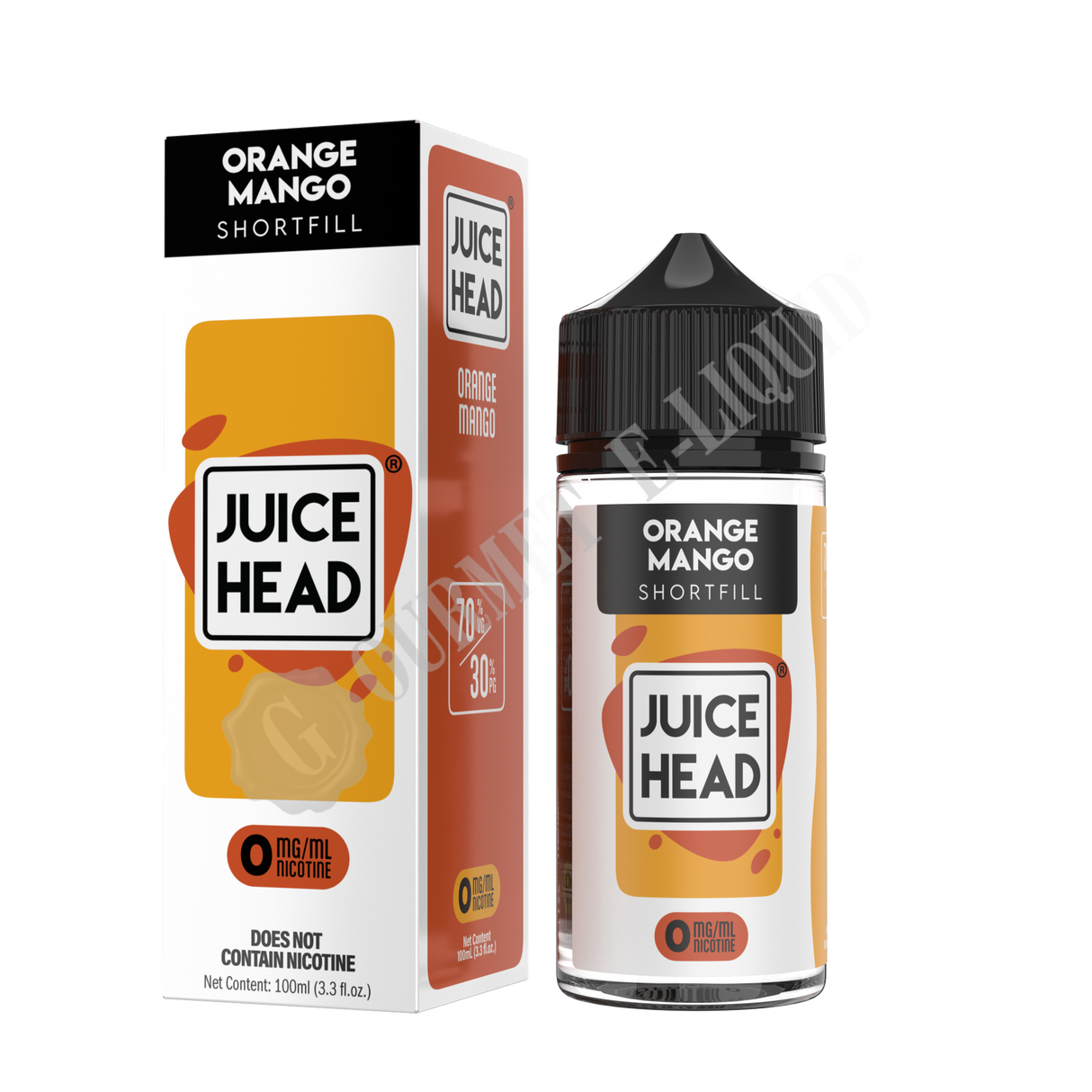 Orange Mango by Juice Head