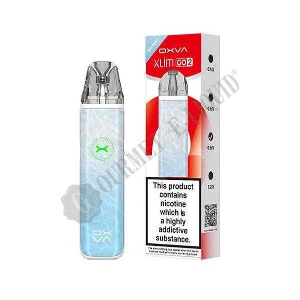 Oxva Xlim Go 2 Pod Kit